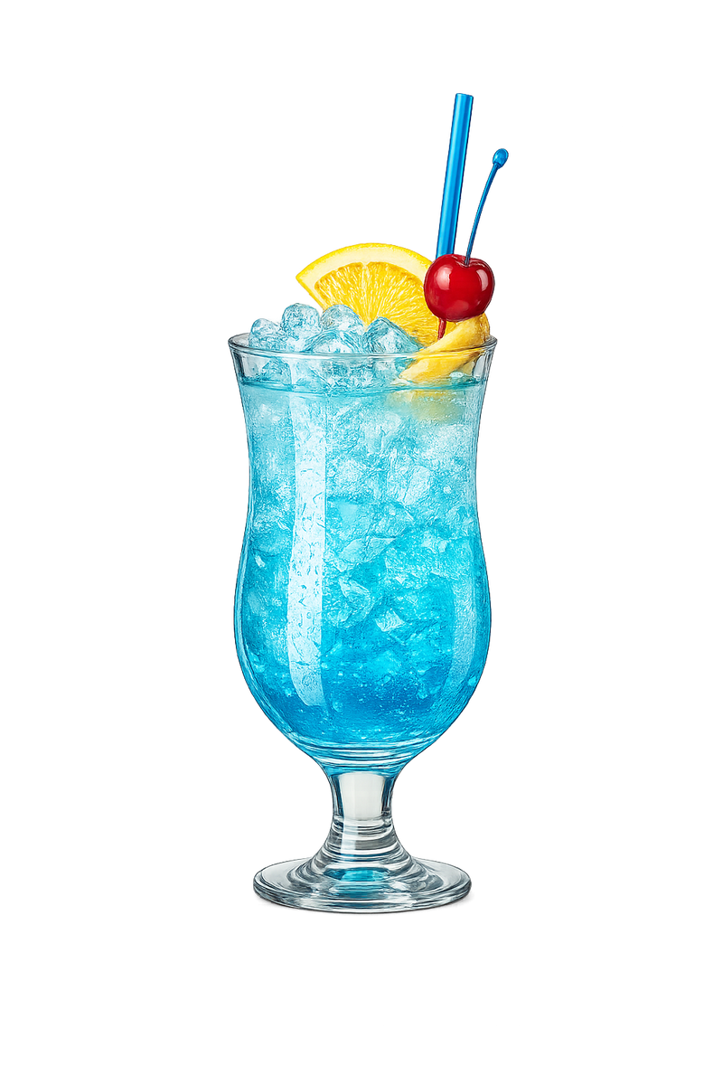 Blue Lagoon